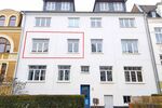 3 Zimmer Eigentumswohnung im Rostocker Bahnhofsviertel